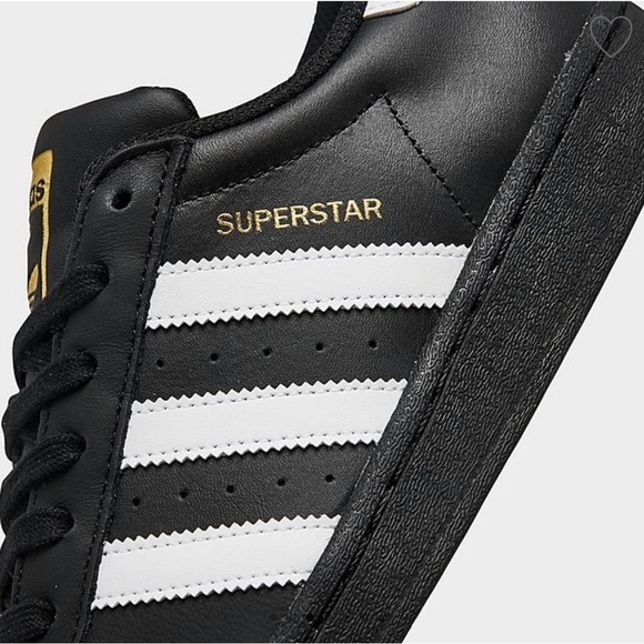 New Men’s Adidas Superstar ADV Shoes ~Size 10 ~New no box - Picture 2 of 13